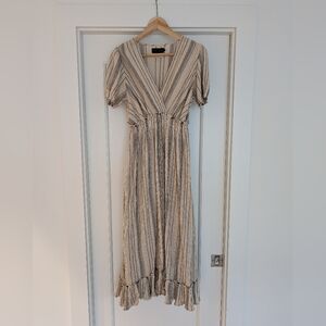 Hatch Emmeline Maternity Dress Size 1